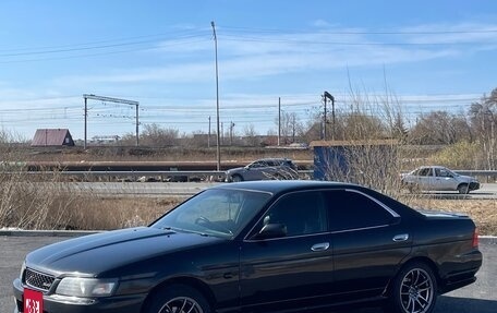 Nissan Laurel VIII, 1999 год, 450 000 рублей, 3 фотография