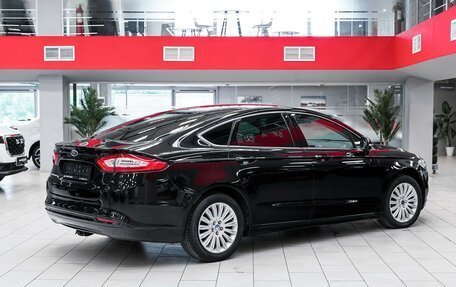 Ford Mondeo V, 2015 год, 1 399 000 рублей, 2 фотография