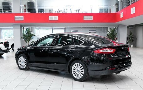 Ford Mondeo V, 2015 год, 1 399 000 рублей, 4 фотография