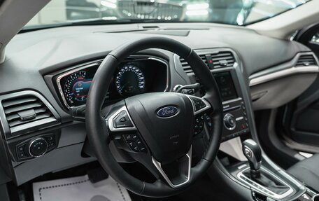 Ford Mondeo V, 2015 год, 1 399 000 рублей, 8 фотография