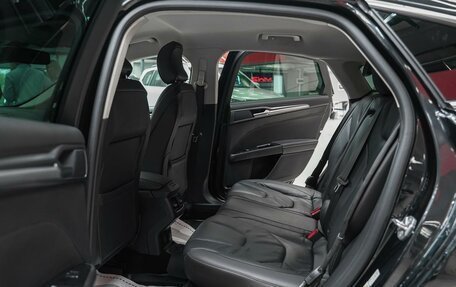 Ford Mondeo V, 2015 год, 1 399 000 рублей, 7 фотография