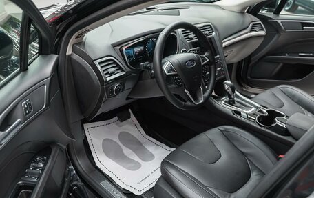 Ford Mondeo V, 2015 год, 1 399 000 рублей, 6 фотография