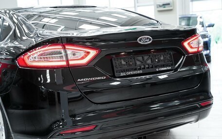 Ford Mondeo V, 2015 год, 1 399 000 рублей, 5 фотография