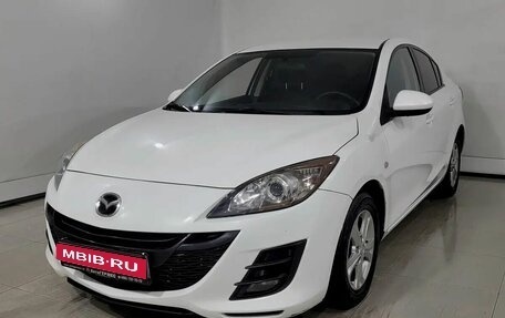 Mazda 3, 2011 год, 810 000 рублей, 1 фотография