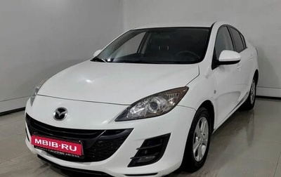 Mazda 3, 2011 год, 810 000 рублей, 1 фотография