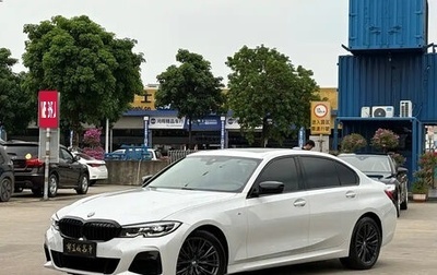 BMW 3 серия, 2022 год, 2 900 000 рублей, 1 фотография