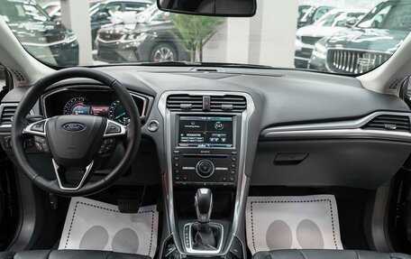 Ford Mondeo V, 2015 год, 1 399 000 рублей, 10 фотография