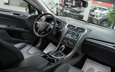 Ford Mondeo V, 2015 год, 1 399 000 рублей, 11 фотография