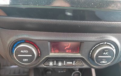 KIA Rio III рестайлинг, 2012 год, 650 000 рублей, 1 фотография