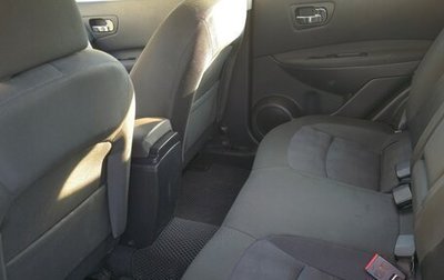 Nissan Qashqai, 2012 год, 1 050 000 рублей, 1 фотография