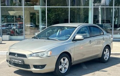 Mitsubishi Lancer IX, 2008 год, 750 000 рублей, 1 фотография