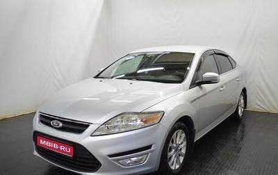 Ford Mondeo IV, 2012 год, 1 085 000 рублей, 1 фотография