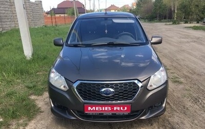 Datsun on-DO I рестайлинг, 2019 год, 570 000 рублей, 1 фотография