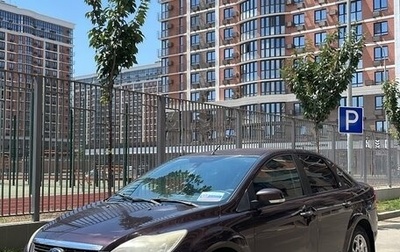 Ford Focus II рестайлинг, 2009 год, 650 000 рублей, 1 фотография