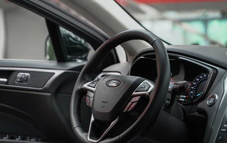Ford Mondeo V, 2015 год, 1 399 000 рублей, 14 фотография