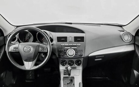 Mazda 3, 2011 год, 810 000 рублей, 5 фотография
