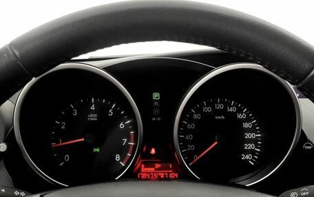 Mazda 3, 2011 год, 810 000 рублей, 6 фотография