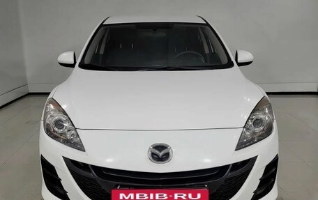 Mazda 3, 2011 год, 810 000 рублей, 2 фотография
