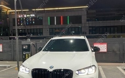 BMW X3, 2022 год, 5 319 000 рублей, 1 фотография