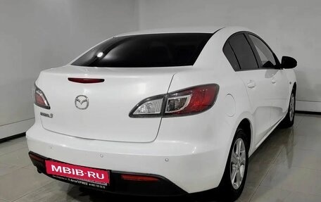 Mazda 3, 2011 год, 810 000 рублей, 4 фотография