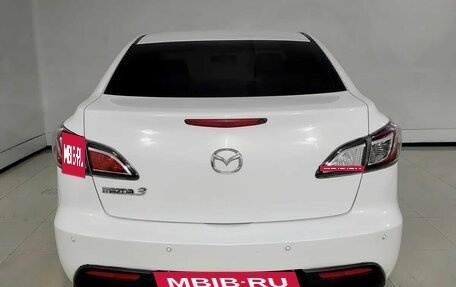 Mazda 3, 2011 год, 810 000 рублей, 3 фотография