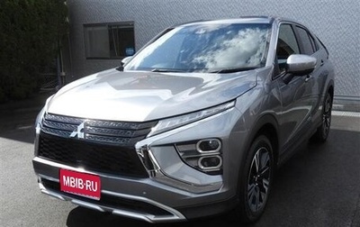 Mitsubishi Eclipse Cross, 2022 год, 1 800 000 рублей, 1 фотография