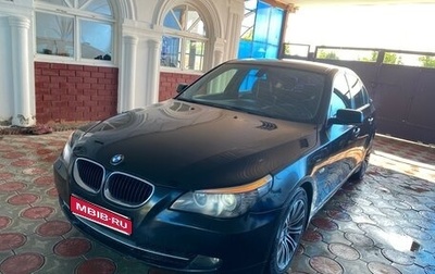 BMW 5 серия, 2009 год, 950 000 рублей, 1 фотография