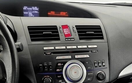 Mazda 3, 2011 год, 810 000 рублей, 7 фотография