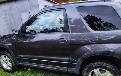 Suzuki Grand Vitara, 2012 год, 1 150 000 рублей, 1 фотография