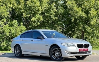 BMW 5 серия, 2012 год, 2 100 000 рублей, 1 фотография