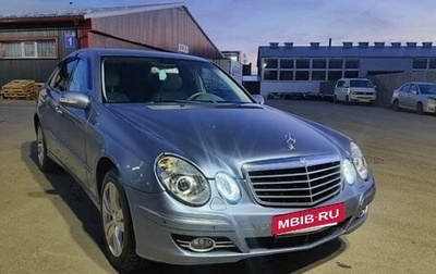 Mercedes-Benz E-Класс, 2004 год, 850 000 рублей, 1 фотография