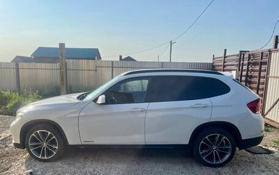 BMW X1, 2013 год, 1 500 000 рублей, 1 фотография