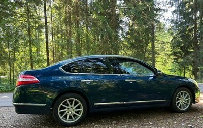 Nissan Teana, 2008 год, 750 000 рублей, 1 фотография