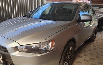 Mitsubishi Lancer IX, 2010 год, 950 000 рублей, 1 фотография