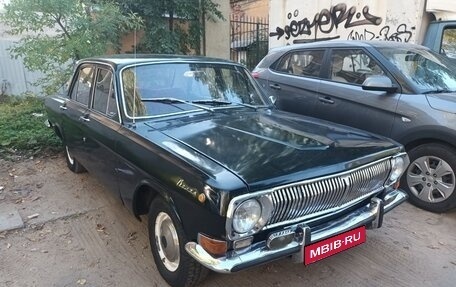 ГАЗ 24 «Волга» I (24), 1978 год, 250 000 рублей, 1 фотография