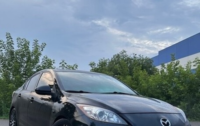 Mazda 3, 2011 год, 950 000 рублей, 1 фотография
