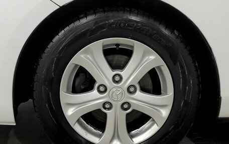 Mazda 3, 2011 год, 810 000 рублей, 15 фотография