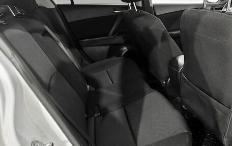 Mazda 3, 2011 год, 810 000 рублей, 12 фотография