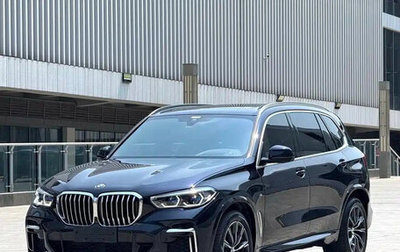 BMW X5, 2022 год, 5 700 000 рублей, 1 фотография