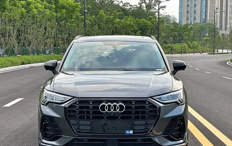 Audi Q3, 2022 год, 2 600 000 рублей, 2 фотография