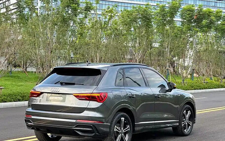Audi Q3, 2022 год, 2 600 000 рублей, 4 фотография
