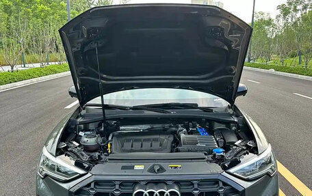 Audi Q3, 2022 год, 2 600 000 рублей, 7 фотография