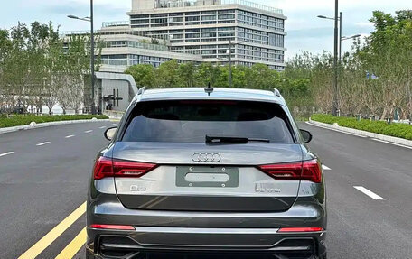 Audi Q3, 2022 год, 2 600 000 рублей, 5 фотография
