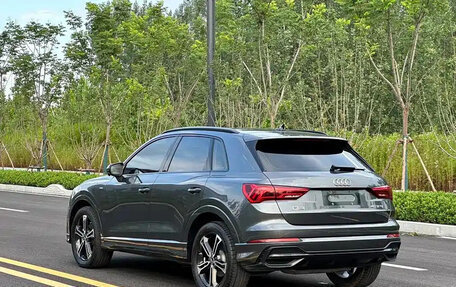 Audi Q3, 2022 год, 2 600 000 рублей, 6 фотография
