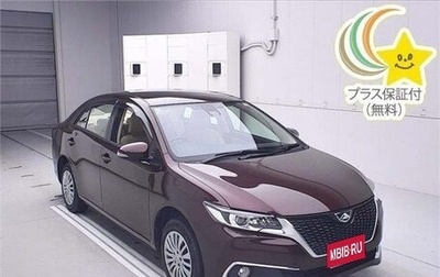 Toyota Allion, 2021 год, 1 792 000 рублей, 1 фотография