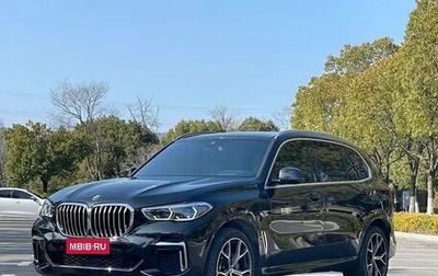 BMW X5, 2022 год, 4 400 000 рублей, 1 фотография