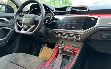 Audi Q3, 2022 год, 2 600 000 рублей, 11 фотография