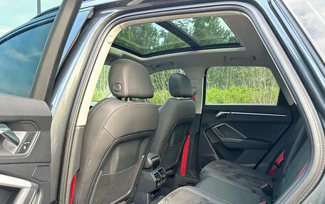 Audi Q3, 2022 год, 2 600 000 рублей, 15 фотография