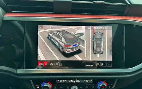 Audi Q3, 2022 год, 2 600 000 рублей, 16 фотография