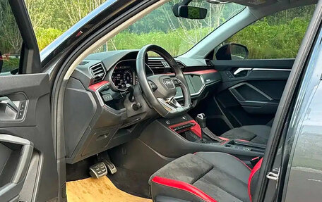 Audi Q3, 2022 год, 2 600 000 рублей, 13 фотография